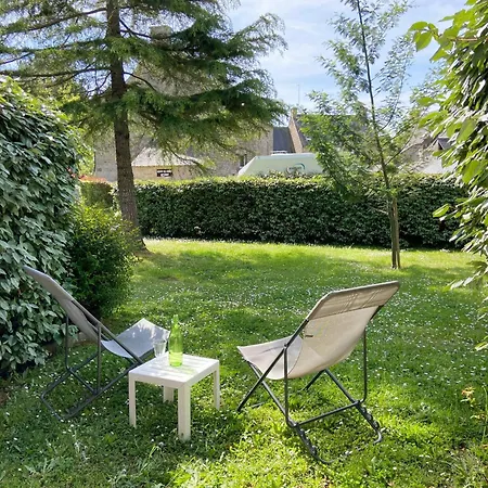 Celadon - Studio, Rez-de-jardin, Proche - U205 Apartment